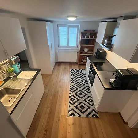 Gaestehaus Aigner * הארד