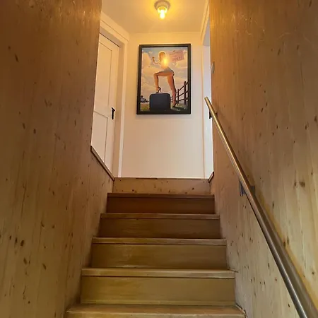 דירה Gaestehaus Aigner